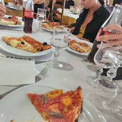 Chez Etienne, 43 Rue de Lorette, Marseille.