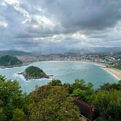 San Sebastián