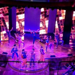 AIDA Stars - Can you feel it