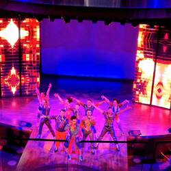 AIDA Stars - Can you feel it