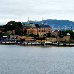 Festung Akershus