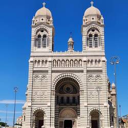 Cathédrale La Major