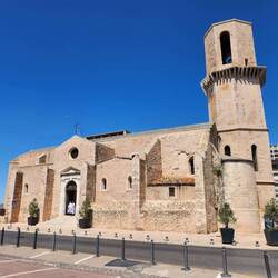 Eglise Saint Laurent