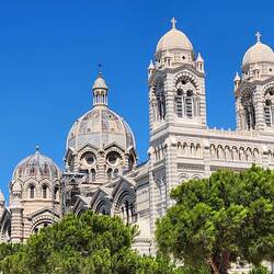 Cathédrale La Major