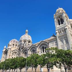 Cathédrale La Major