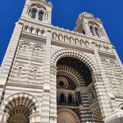 Cathédrale La Major