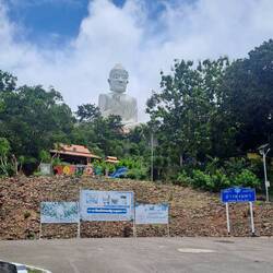 ...und noch mehr Tempel