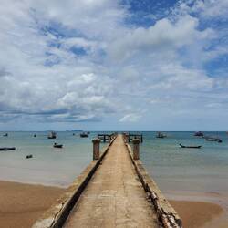 Auf dem Weg ins Nirvana ist kein Ende in Sicht