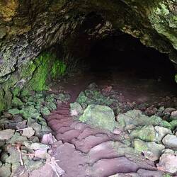 Lava Cave