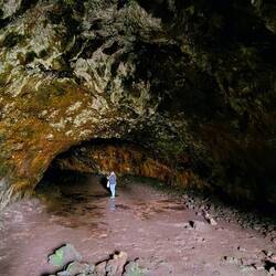 Lava Cave