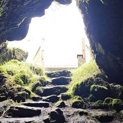 Lava Cave