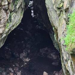 Natural Bridge