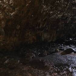 Lava Cave