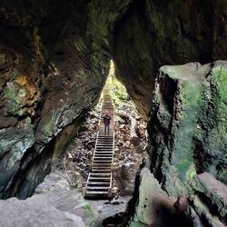 Natural Bridge