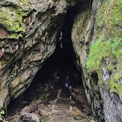 Natural Bridge