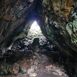 Natural Bridge