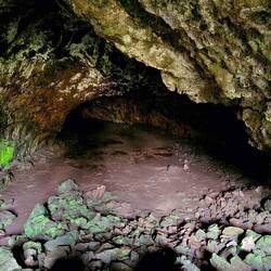 Lava Cave