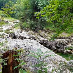 Walchenklamm