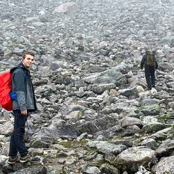 Bo droga wygląda tak