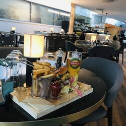 Heute: Kalorienüberschuss!