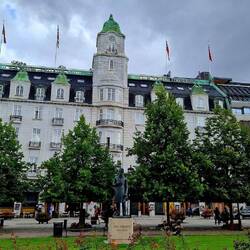 Grand Hotel