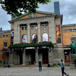 Nationaltheater