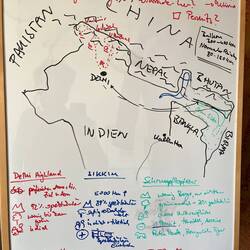 Ideation: wo wollen wir hin?