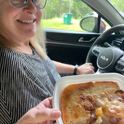 Yes, there is still cobbler left