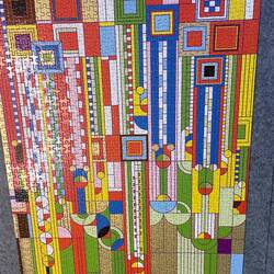 The Puzzle Completed