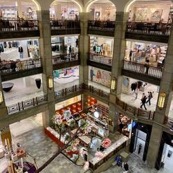 Ein wirklich wunderschönes Haus