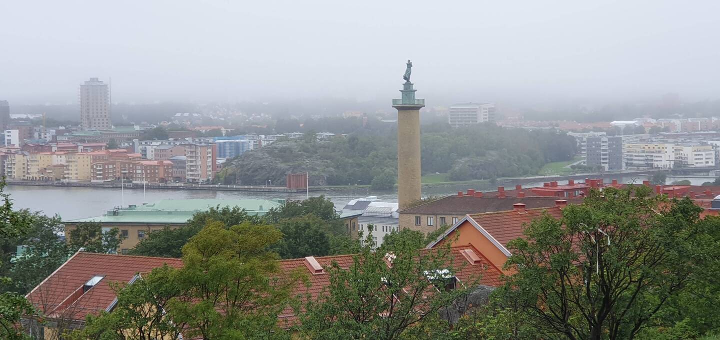 Seemannsdenkmal