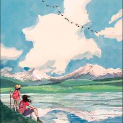 Il Piemonte della via Francigena (Ilaria Urbinati)