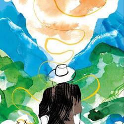 Il Piemonte della montagna (Cinzia Zenocchini)