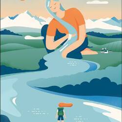 Il Piemonte dell’acqua (Roberto Hikimi Blefari)