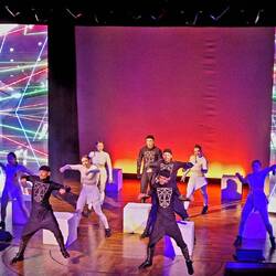 Show Augenblicke