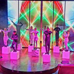 Show Augenblicke