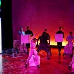Show Augenblicke