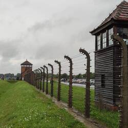 Un mirador tous les 20 mètres !