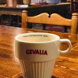 Guter Kaffee! Noch einmal genießen. Ab jetzt: Nescafé