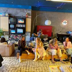 הבית קפה הכי חמוד ever