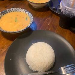 Not spicy = spicy für de Gschmack vo de Lea🙈😂🫣