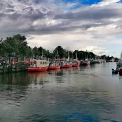 Warnemünde