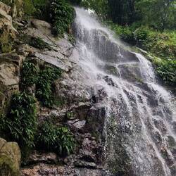 Marinka Wasserfälle