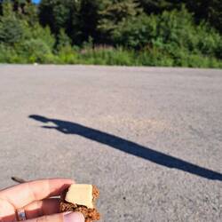 Käsebrot Deluxe 💛