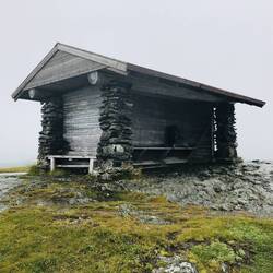 Skudalshöjden
