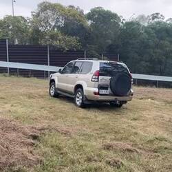 Rudis ältester Sohn Juri 😂