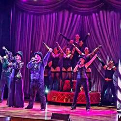 AIDA Stars - I want it all