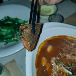 Pesce di lunga vita - Yangshuo