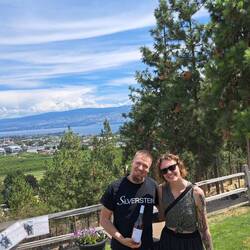 Unsere 'Beute', support your local producers!