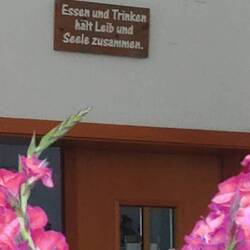 Je länger man läuft, desto wahrer wird das